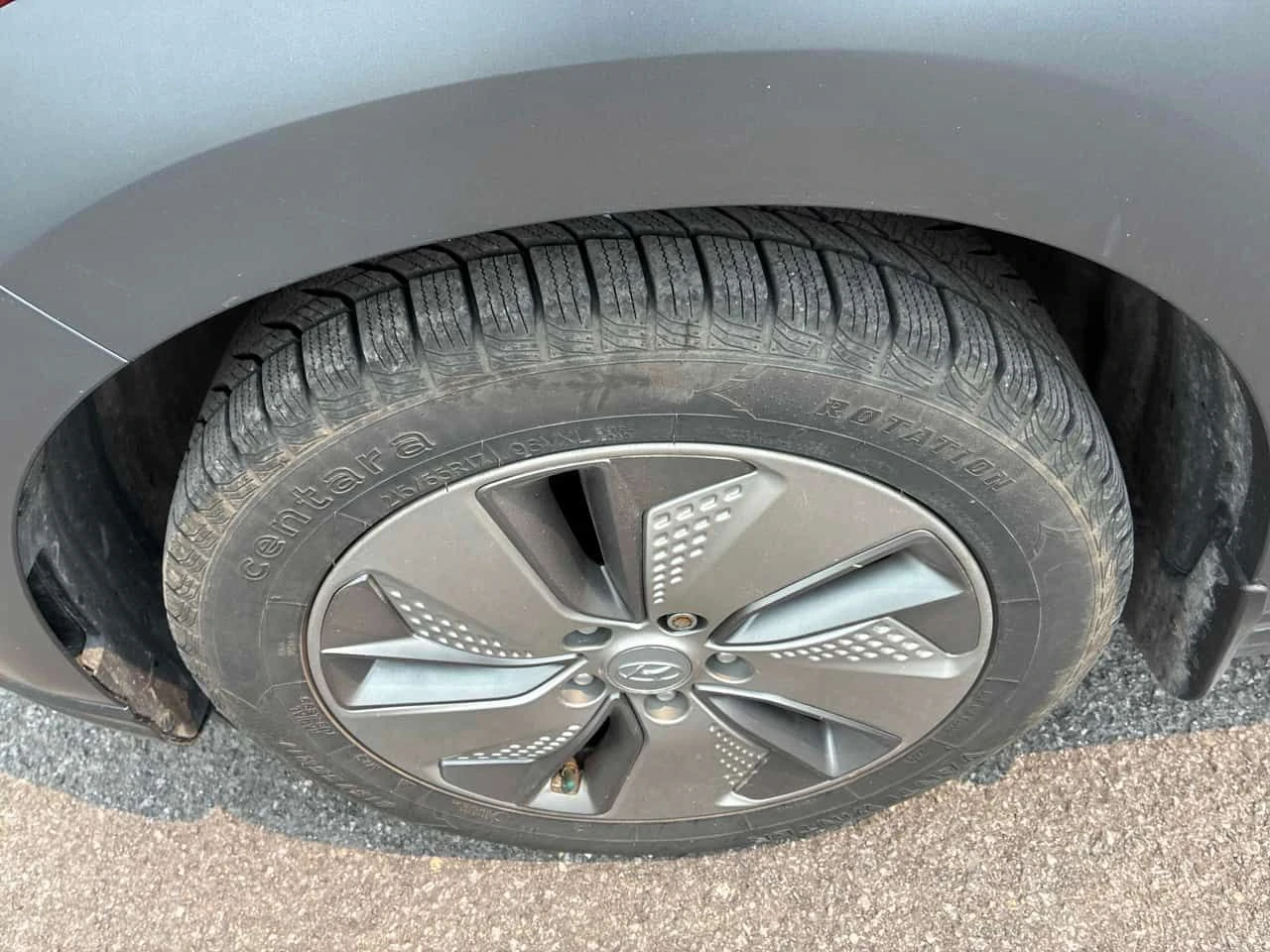 Hyundai Kona Preferred* АВТОКРЕДИТ* ПРЕДСТАВИТЕЛСТВО НА HYUNDAI, снимка 6 - Автомобили и джипове - 55309661