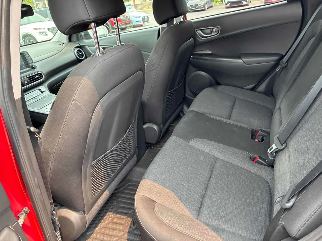 Hyundai Kona Preferred* АВТОКРЕДИТ* ПРЕДСТАВИТЕЛСТВО НА HYUNDAI, снимка 11 - Автомобили и джипове - 55309661