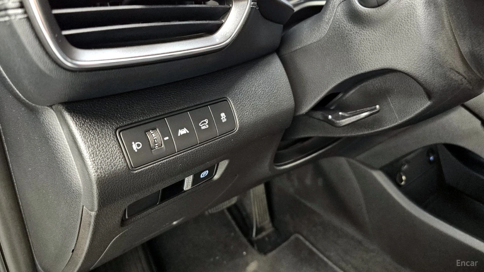 Hyundai Santa fe PRESTIGE/DRIVE-ASSISTS/REAR-VIEW, снимка 12 - Автомобили и джипове - 55433793