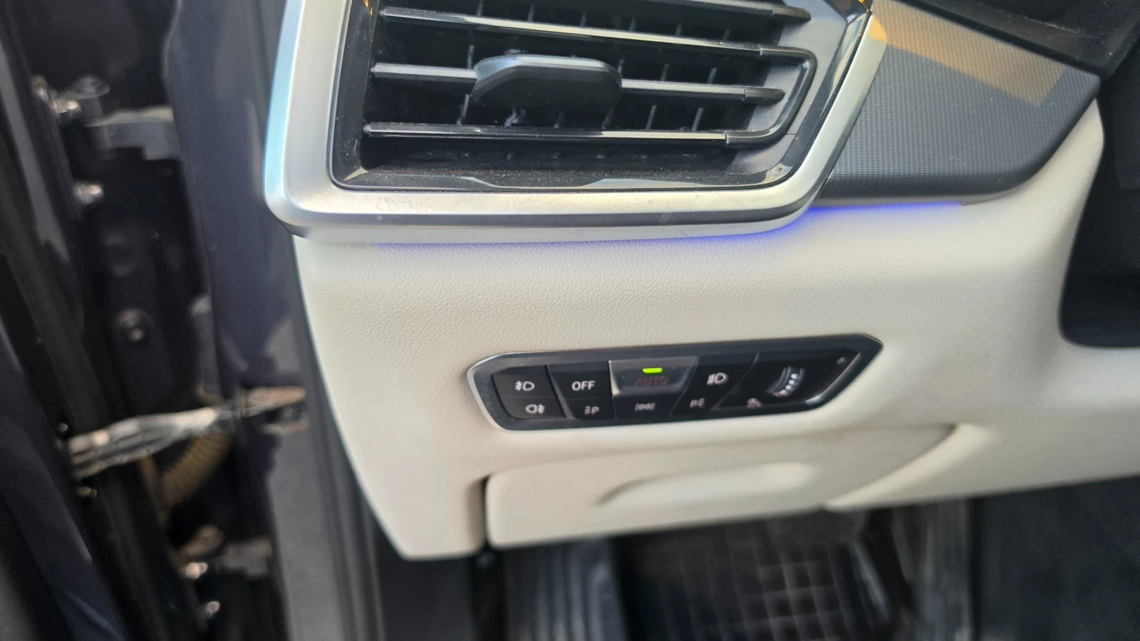 BMW X5, снимка 10 - Автомобили и джипове - 55467408