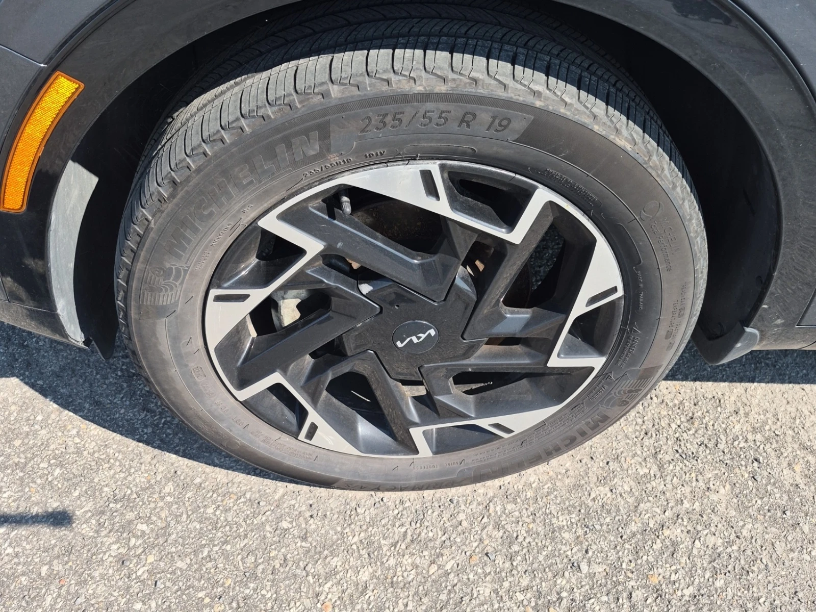Kia Sportage, снимка 7 - Автомобили и джипове - 55690435