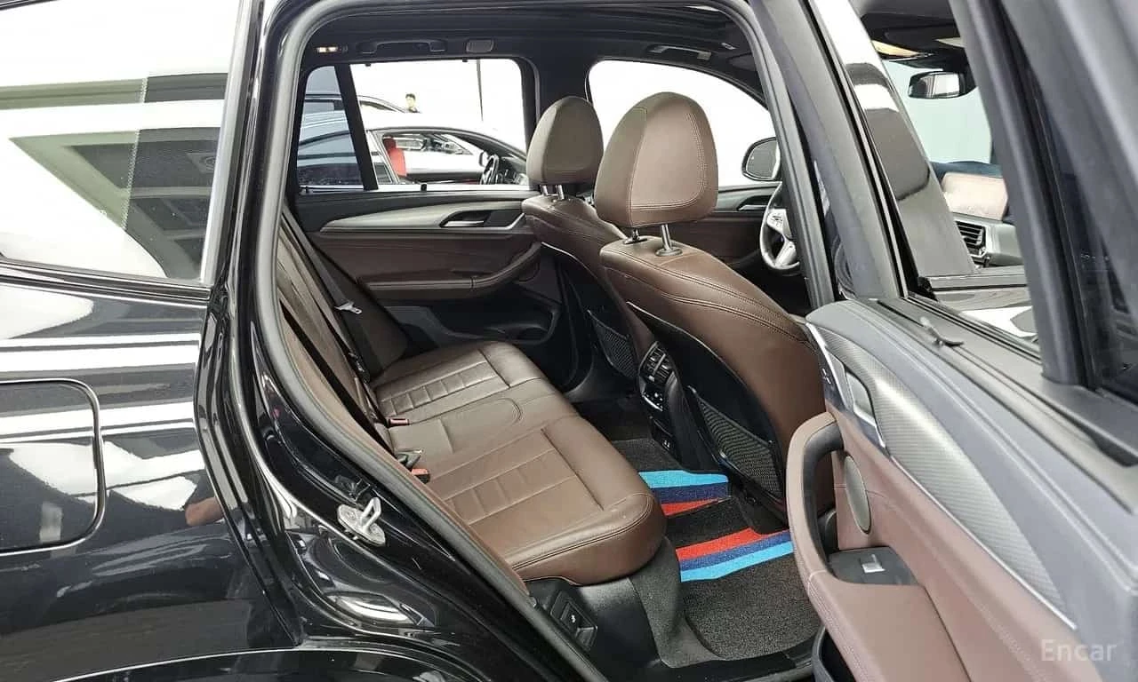 BMW X3 * xDrive M40i * ЦЕНА ДО БГ, снимка 12 - Автомобили и джипове - 55737193