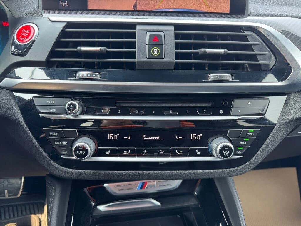 BMW X3 М| HARMAN/KARDON| HUD| 360| КРАЙНА ЦЕНА, снимка 15 - Автомобили и джипове - 55903308