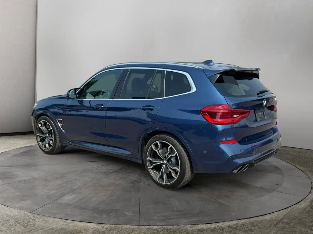BMW X3 М| HARMAN/KARDON| HUD| 360| КРАЙНА ЦЕНА, снимка 7 - Автомобили и джипове - 55903308