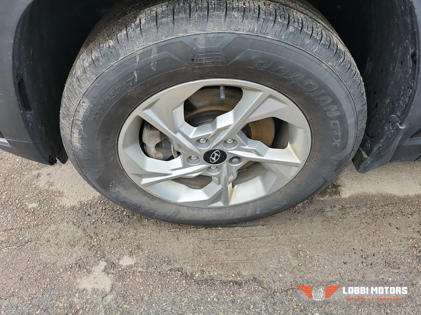 Hyundai Tucson, снимка 4 - Автомобили и джипове - 55954732