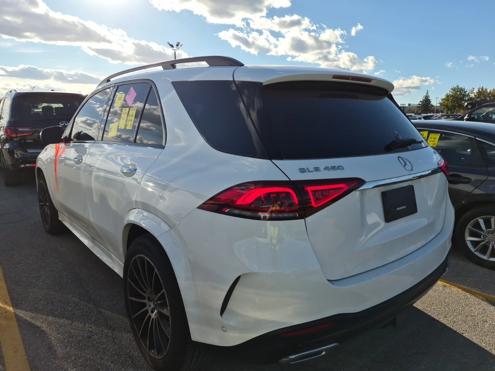 Mercedes-Benz GLE 4matic   450 | Mobile.bg � ����������� 4