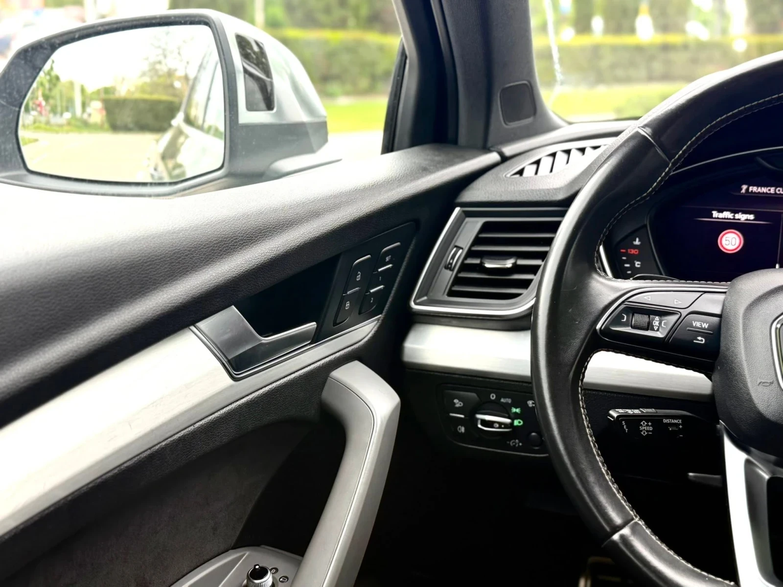 Audi SQ5 100 % Реален пробег, снимка 16 - Автомобили и джипове - 56652029