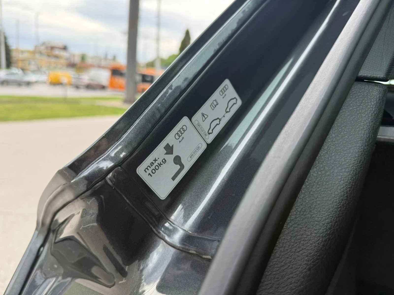 Audi SQ5 100 % Реален пробег, снимка 11 - Автомобили и джипове - 56652029