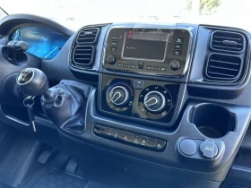 Fiat Ducato L3H2 2.2 BlueHDI 140 MT S&S E6, снимка 11