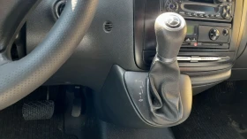Mercedes-Benz Vito 116 CDI 8+ 1M Кожа , снимка 13