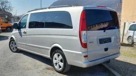 Mercedes-Benz Vito 116 CDI 8+ 1M Кожа , снимка 5