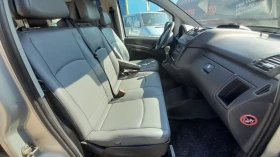 Mercedes-Benz Vito 116 CDI 8+ 1M Кожа , снимка 14