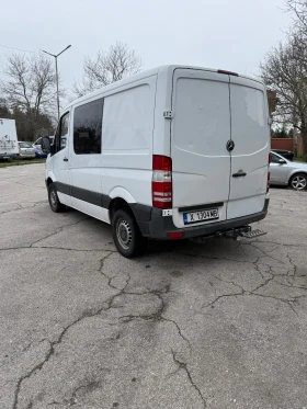 Mercedes-Benz Sprinter, снимка 5
