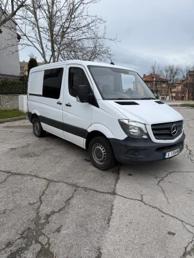 Mercedes-Benz Sprinter, снимка 3