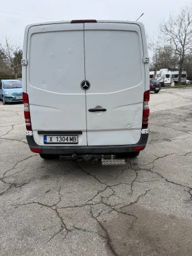 Mercedes-Benz Sprinter, снимка 6