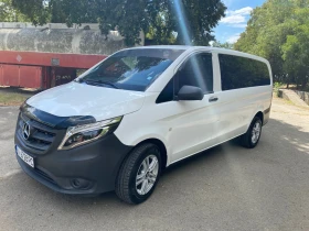 Mercedes-Benz Vito, снимка 1