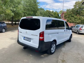 Mercedes-Benz Vito, снимка 3