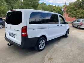 Mercedes-Benz Vito, снимка 5
