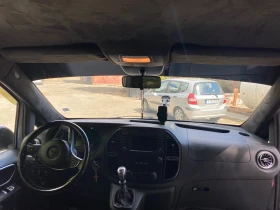 Mercedes-Benz Vito, снимка 9