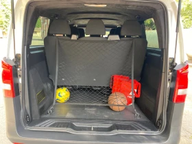 Mercedes-Benz Vito, снимка 15