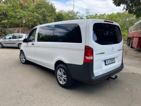 Mercedes-Benz Vito, снимка 2