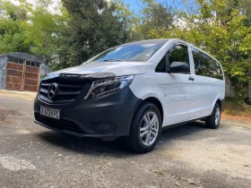 Mercedes-Benz Vito, снимка 16