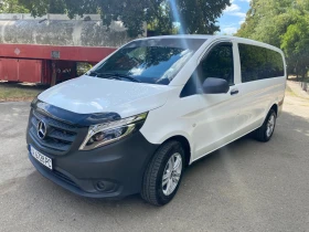 Mercedes-Benz Vito, снимка 7