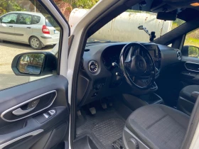 Mercedes-Benz Vito, снимка 14