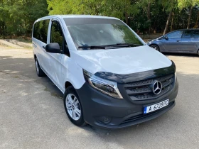Mercedes-Benz Vito, снимка 4