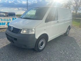 VW T5 1.9 TDI 105к.с 