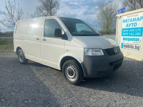 VW T5 1.9 TDI 105.  | Mobile.bg    3