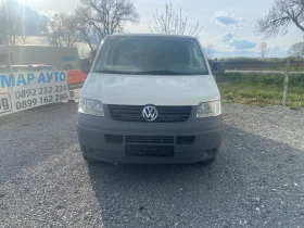 VW T5 1.9 TDI 105.  | Mobile.bg    2