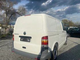 VW T5 1.9 TDI 105.  | Mobile.bg    5