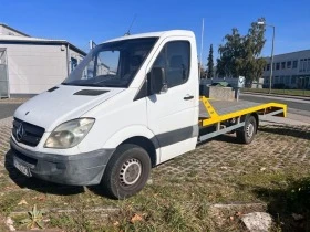 Mercedes-Benz Sprinter 311, снимка 2