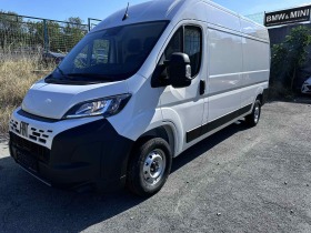 Fiat Ducato L3H2 2.2 BlueHDI 140 MT S&S E6