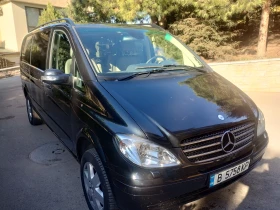 Mercedes-Benz Viano CDI | Mobile.bg    4