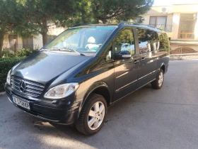  Mercedes-Benz Viano