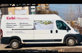 Fiat Ducato, снимка 6