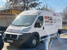 Fiat Ducato, снимка 2