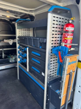 Ford Transit Custom | Mobile.bg    13