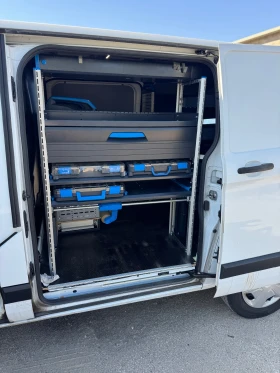 Ford Transit Custom | Mobile.bg    11