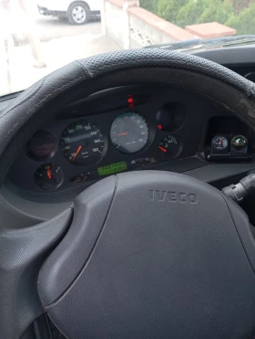 Iveco 2.8 | Mobile.bg    6