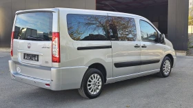 Fiat Scudo 2.0GTD 6SP CH-9 -- - | Mobile.bg    6