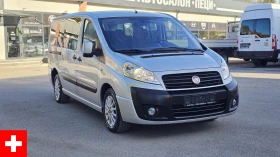 Fiat Scudo 2.0GTD 6SP CH-9 МЕСТА-ИСТОРИЯ-ТОП СЪСТ-ЛИЗИНГ