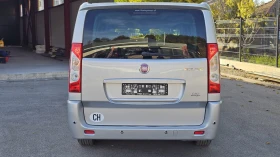 Fiat Scudo 2.0GTD 6SP CH-9 -- - | Mobile.bg    5