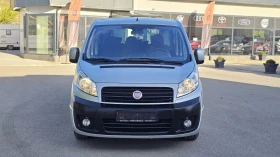     Fiat Scudo 2.0GTD 6SP CH-9 -- -