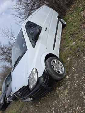 Mercedes-Benz Vito, снимка 2