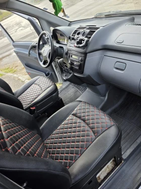 Mercedes-Benz Vito, снимка 7