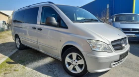 Mercedes-Benz Vito 116 CDI 8+ 1M ����  | Mobile.bg � ����� ������ 9