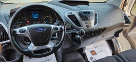 Ford Transit Custom �����* 2, 0TDCi-130��* 2018�* ��������* ��� ������ | Mobile.bg � ����� ������ 13